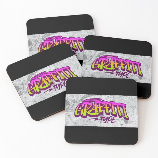 Item preview, Build Assets – Graffiti Wealth Mindset Design designed and sold by MarketInk/Shop.