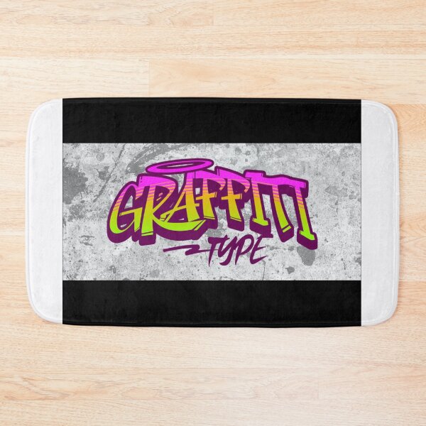 Item preview, Build Assets – Graffiti Wealth Mindset Design designed and sold by MarketInk/Shop.