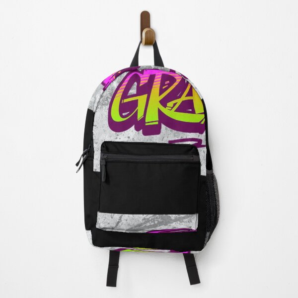 Item preview, Build Assets – Graffiti Wealth Mindset Design designed and sold by MarketInk/Shop.