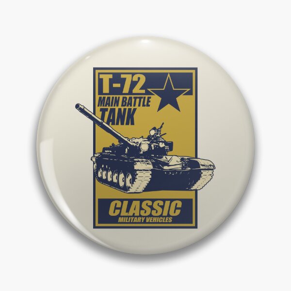 Item preview, T-72 Tank designed and sold by StrongVlad.