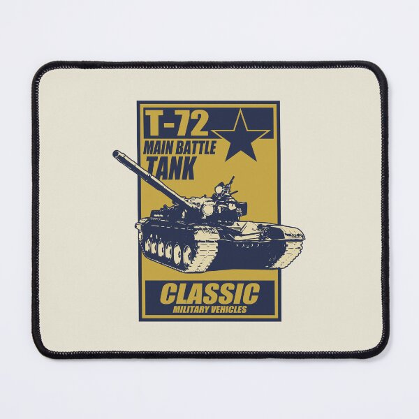 Item preview, T-72 Tank designed and sold by StrongVlad.