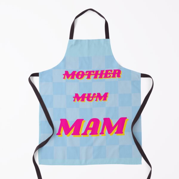 Item preview, Mam is correct designed and sold by BarsMam.