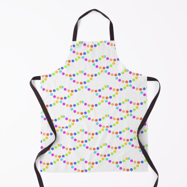 Item preview, Colorful Dots Pattern – Fun and Playful Gifts designed and sold by katerin17.