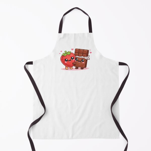 Item preview, Berry Sweet Kawaii Valentine designed and sold by RitaStudio.