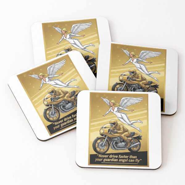 Item preview, KawisStarr Golden 80: Guardian Angel’s Speed Test designed and sold by KawisStarr.