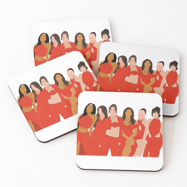Item preview, KATSEYE Gabriela designed and sold by shineeltm.