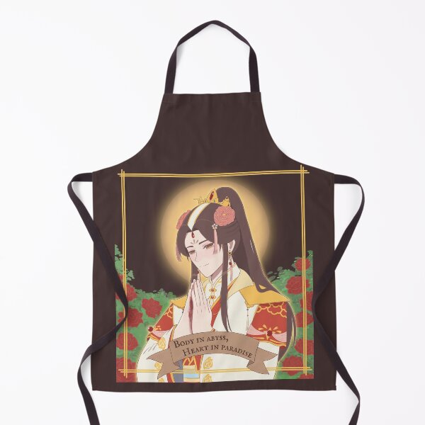 Item preview, Xie Lian • TGCF Fan Art • Heaven Official’s Blessing • Danmei BL designed and sold by ISLevis.