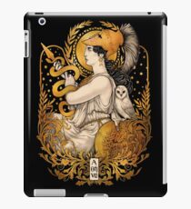 Vinilo o funda para iPad PALLAS ATHENA