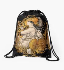 Mochila de cuerdas PALLAS ATHENA