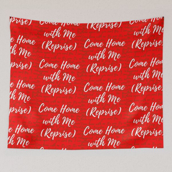 Item preview, Hadestown Lyrics designed and sold by broadwaygirl142.