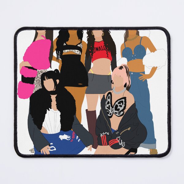 Item preview, KATSEYE Gabriela designed and sold by shineeltm.