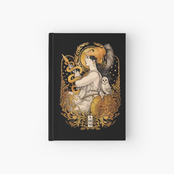 Vista previa del artículo con la obra «PALAS ATENEA», diseñado y vendido por medusadollmaker.