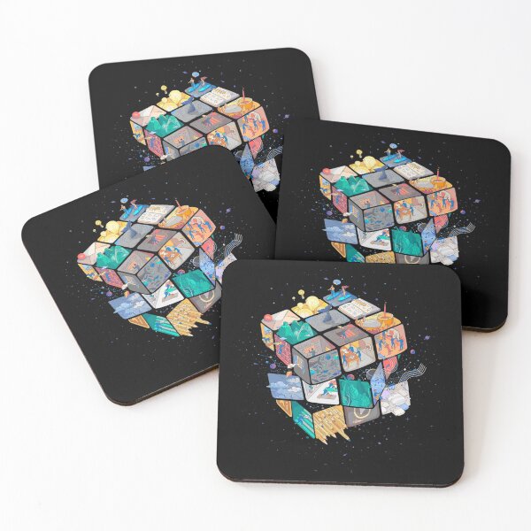 Item preview, Cube designed and sold by Dima6887.
