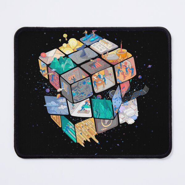 Item preview, Cube designed and sold by Dima6887.