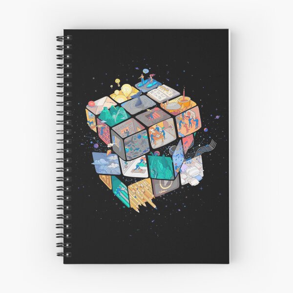 Item preview, Cube designed and sold by Dima6887.