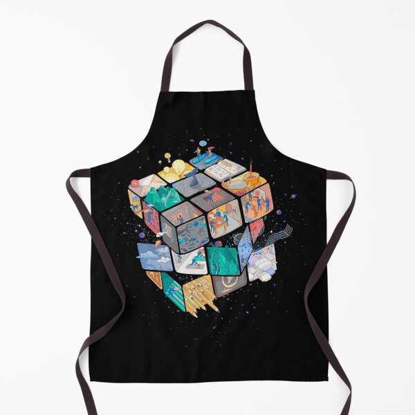 Item preview, Cube designed and sold by Dima6887.