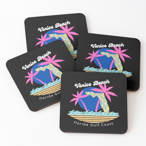 Item preview, Venice Beach Florida Gulf Coast designed and sold by rocklegends99.