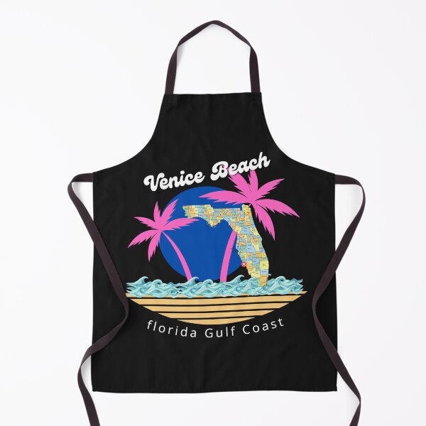 Item preview, Venice Beach Florida Gulf Coast designed and sold by rocklegends99.