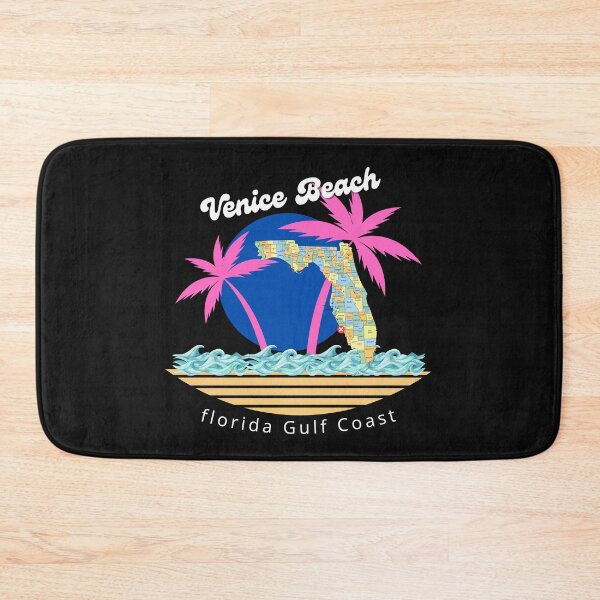 Item preview, Venice Beach Florida Gulf Coast designed and sold by rocklegends99.