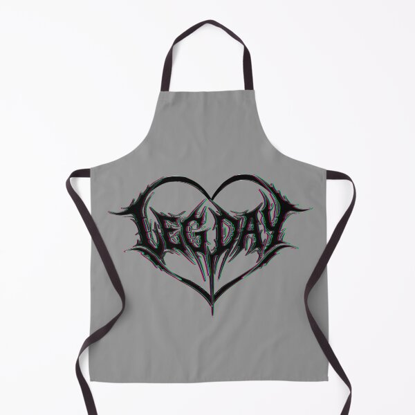 Item preview, Leg day designed and sold by DxterCrz.
