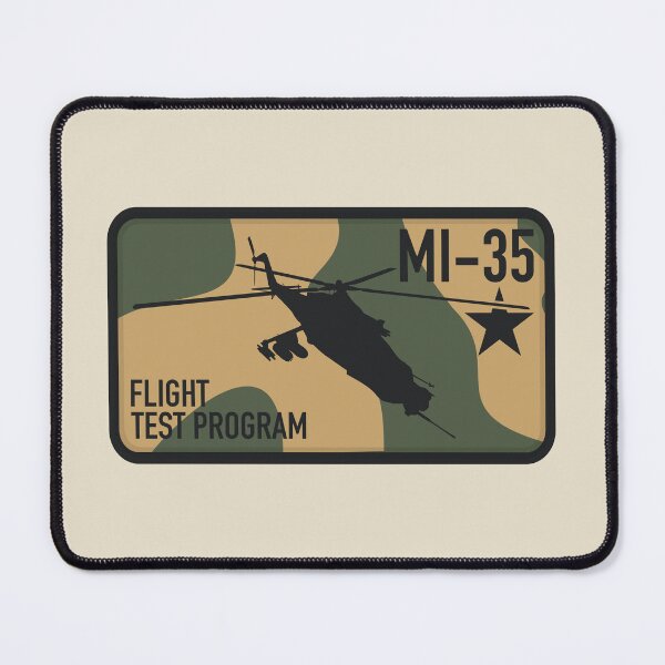 Item preview, MI-35 Super Hind designed and sold by StrongVlad.