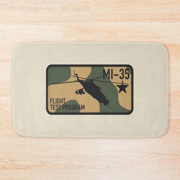 Item preview, MI-35 Super Hind designed and sold by StrongVlad.