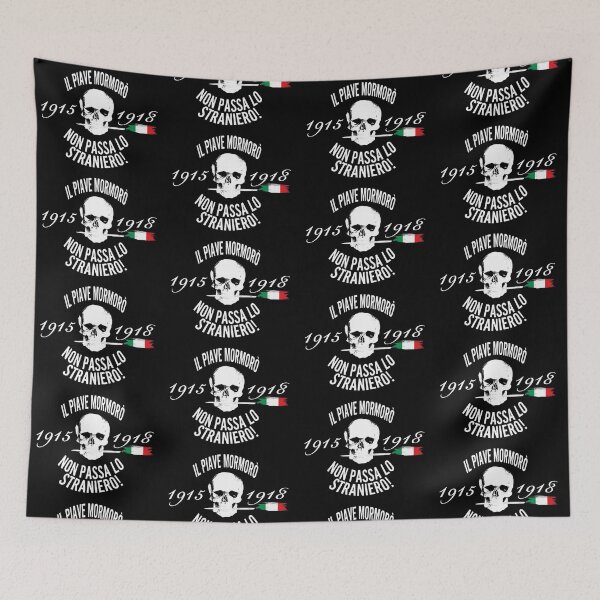 Item preview, Piave, fiume sacro alla patria 1 designed and sold by ivanvenerucci.