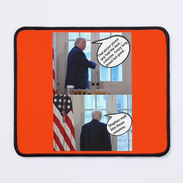 Item preview, Dottering Donald Just keep wandering away from us designed and sold by reallypathetic.