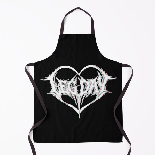 Item preview,  Leg day designed and sold by DxterCrz.