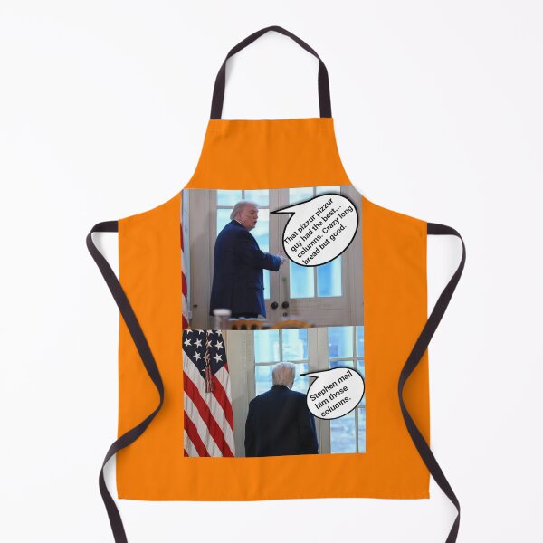 Item preview, Dottering Donald Just keep wandering away from us designed and sold by reallypathetic.