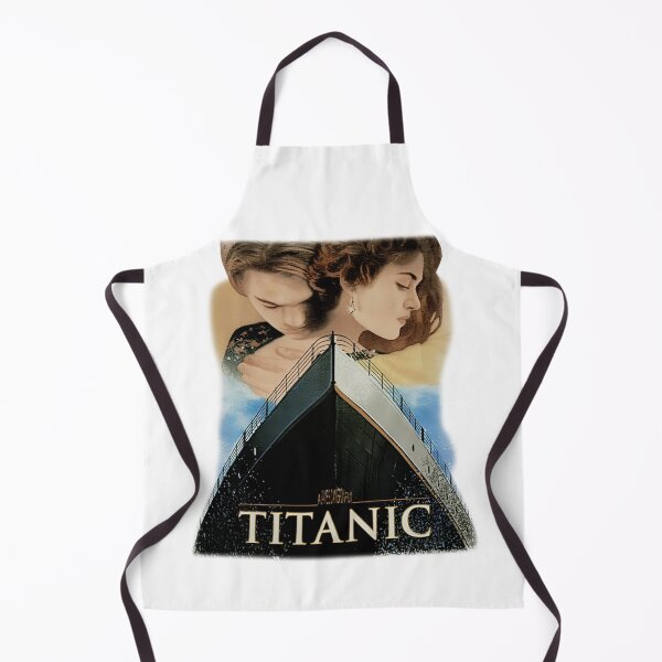 Item preview, Titanic Heart Of The Ocean Valentine Jack & Rose Movie Poster designed and sold by ErinMeacham.