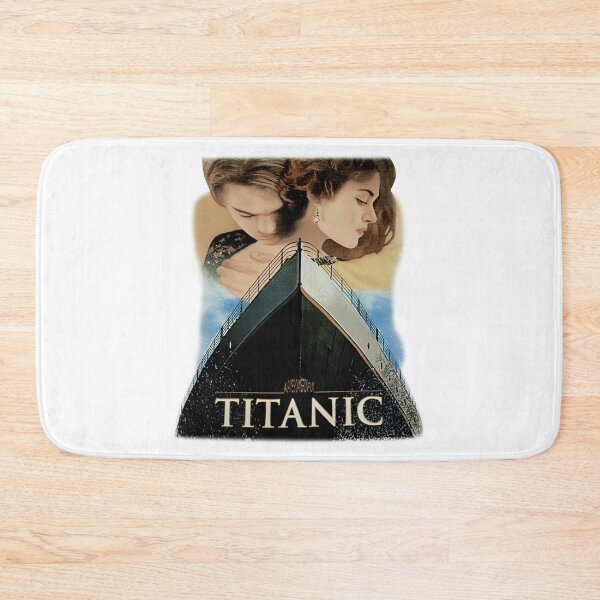 Item preview, Titanic Heart Of The Ocean Valentine Jack & Rose Movie Poster designed and sold by ErinMeacham.