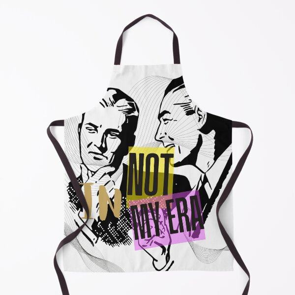 Item preview, Not in my era Vintage men Waves designed and sold by CaseMastery.