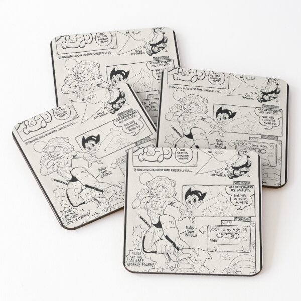 Item preview, SHARLAMANGA Vol 26 Iss 1 designed and sold by PendragonDesign.