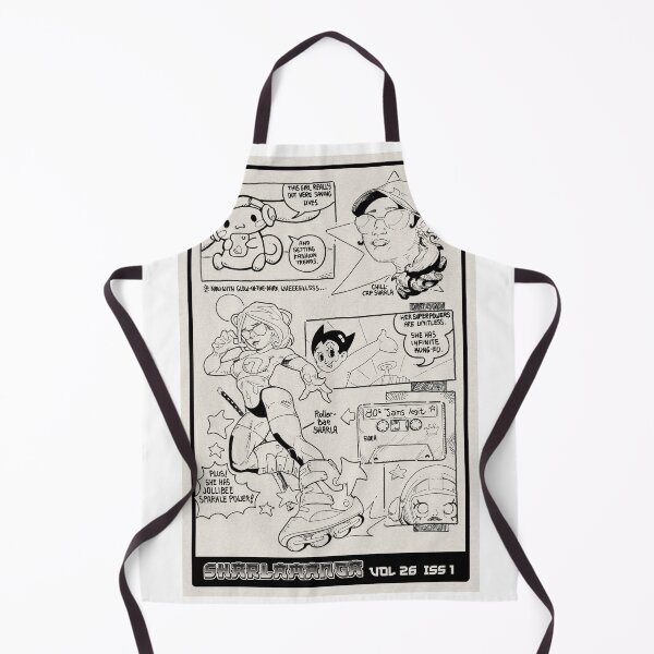 Item preview, SHARLAMANGA Vol 26 Iss 1 designed and sold by PendragonDesign.