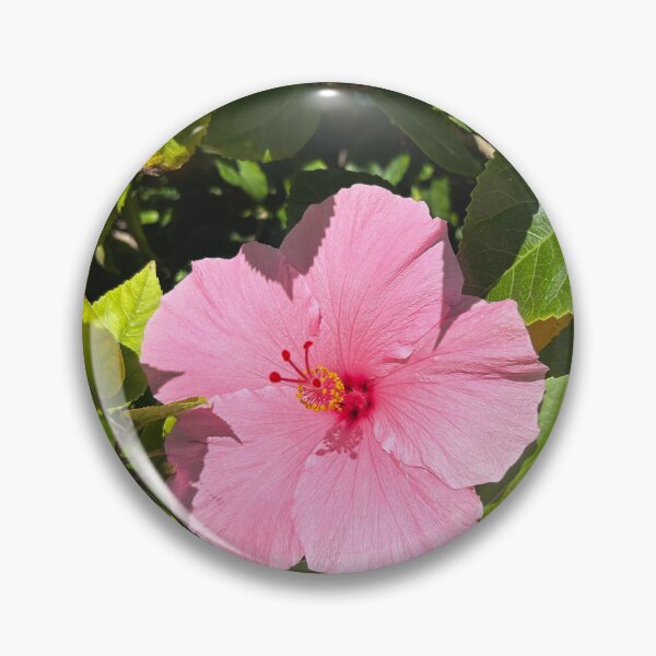 Item preview, Pink flowers  designed and sold by Lauracolleen3.