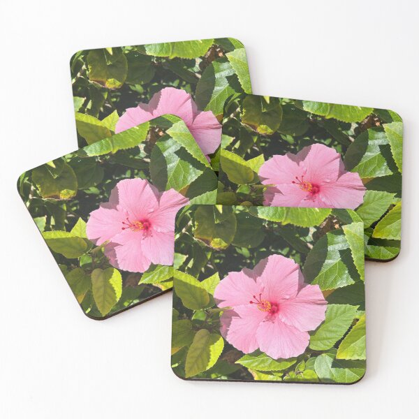 Item preview, Pink flowers  designed and sold by Lauracolleen3.