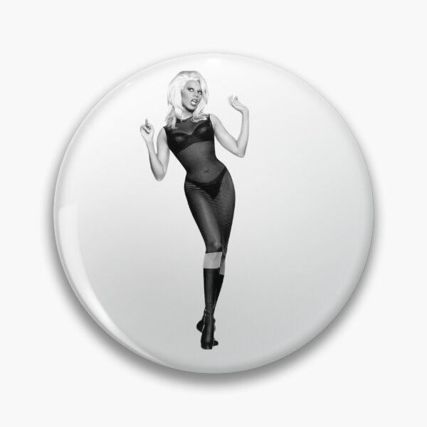 Item preview, Mother rupaul  designed and sold by CherryBlossom444.