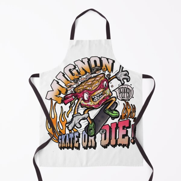 Item preview, Filet on Wheels – Skate or Die Edition designed and sold by 3custom.