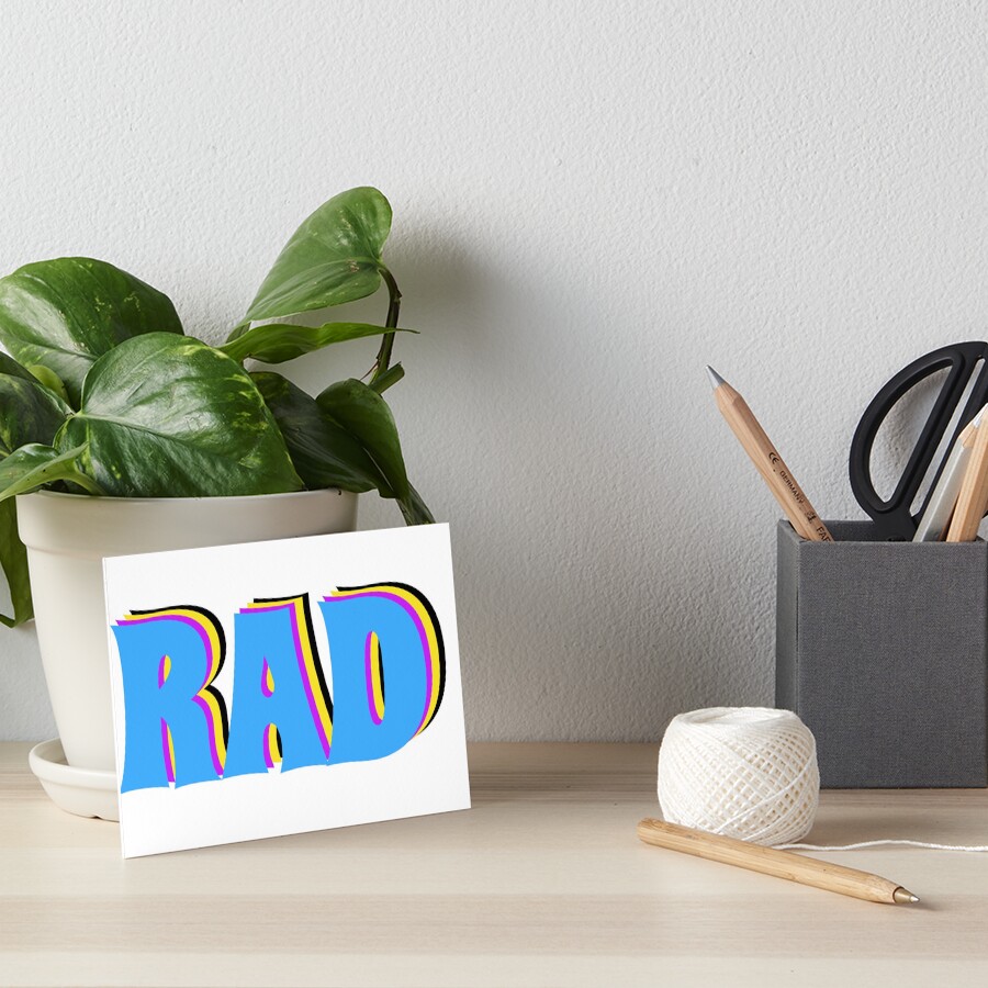 Item preview, Art Board Print designed and sold by Cats-And-Coffee.