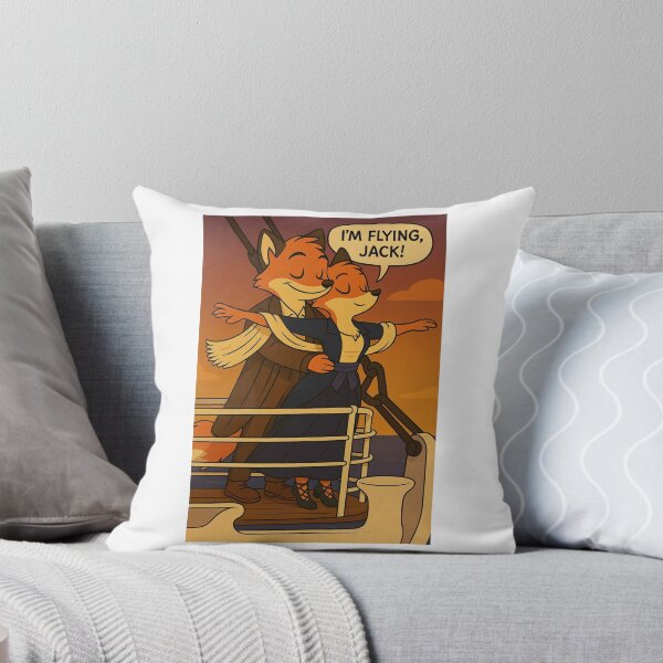 Item preview, Fox Classic Scene 12  designed and sold by SJHorsfall.