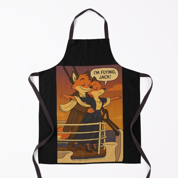 Item preview, Fox Classic Scene 12 designed and sold by SJHorsfall.