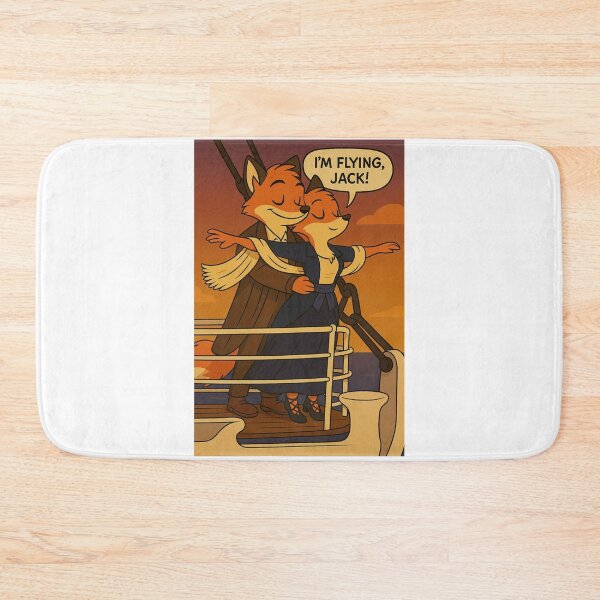 Item preview, Fox Classic Scene 12  designed and sold by SJHorsfall.