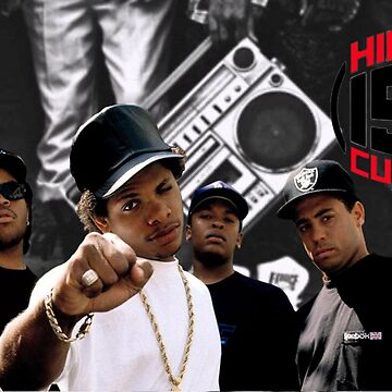 Hip Hop Is A Culture Collection 1 by NorthernSoulz