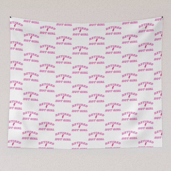 Item preview, Retired HOT GIRL designed and sold by TaraMarieStudio.