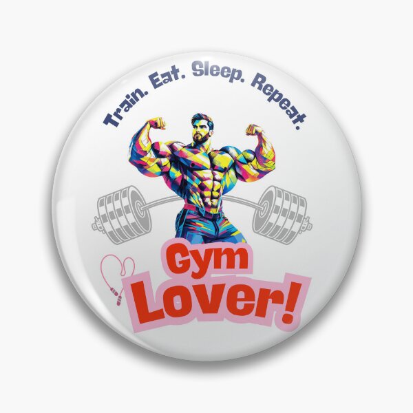 Item preview, GYM LOVER designed and sold by KANIKA-IMPEX.