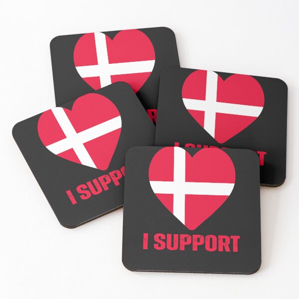 Item preview, Support and Love Greenland Denmark Not For Sale designed and sold by erozzz.