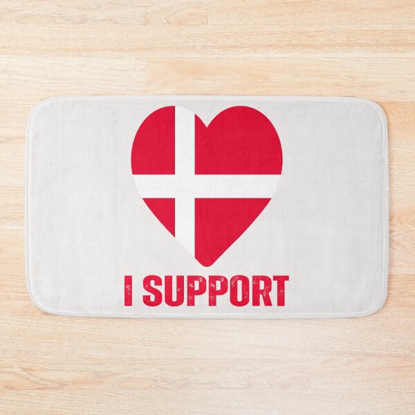 Item preview, Support and Love Greenland Denmark Not For Sale designed and sold by erozzz.