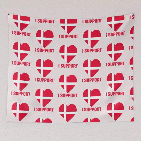 Item preview, Support and Love Greenland Denmark Not For Sale designed and sold by erozzz.