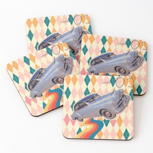 Item preview, Retro groovy vibes designed and sold by CaseMastery.